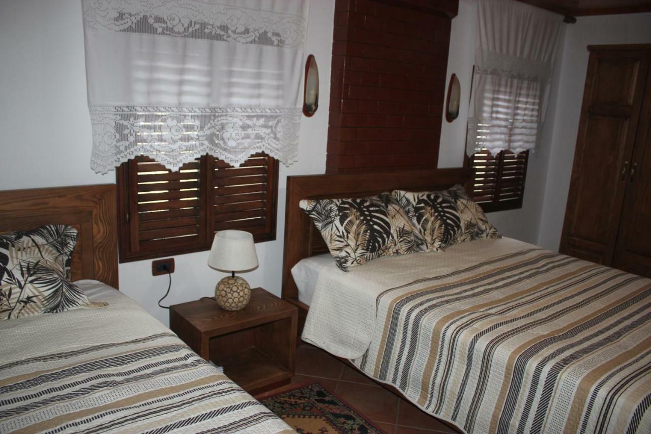 Guesthouse Arjan Berat Ngoại thất bức ảnh
