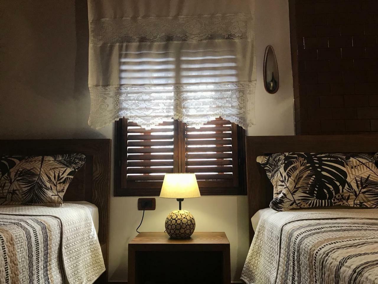 Guesthouse Arjan Berat Ngoại thất bức ảnh